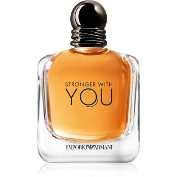 Armani Emporio Stronger With You toaletní voda pro muže 150 ml