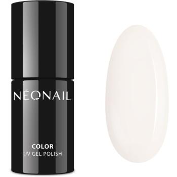 NeoNail Fall in love gelový lak na nehty odstín Creamy Latte 7,2 ml