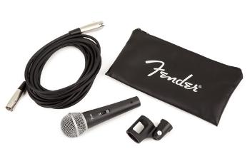 Fender P-52S Microphone Kit