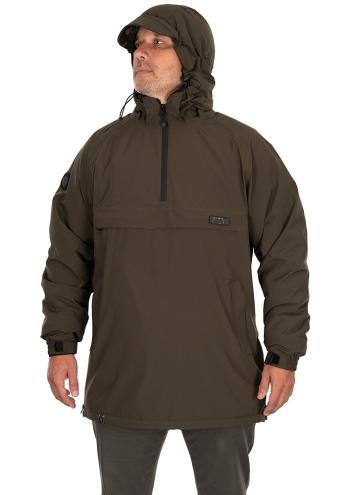 Fox bunda sherpa tec smock jacket - xxxxl