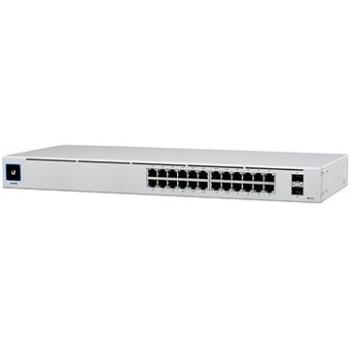 Ubiquiti USW-24-POE Gen2 (USW-24-POE)