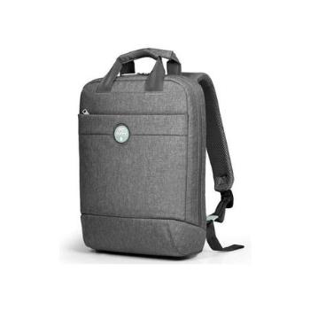 PORT DESIGNS YOSEMITE ECO XL BACKPACK, batoh pro 15,6'' NB, šedá, 400703