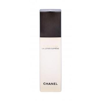 Chanel Sublimage La Lotion Supreme 125 ml pleťové sérum pro ženy na všechny typy pleti; výživa a regenerace pleti; na dehydratovanou pleť