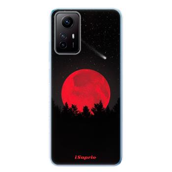 Odolné silikonové pouzdro iSaprio - Perseids 01 - Xiaomi Redmi Note 12S