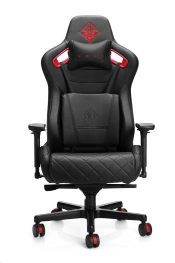 OMEN by HP Citadel Gaming Chair - herní křeslo