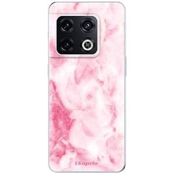 iSaprio RoseMarble 16 pro OnePlus 10 Pro (rm16-TPU3-op10pro)