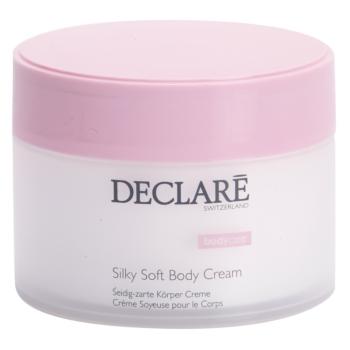 Declaré Body Care hedvábně jemný tělový krém 200 ml