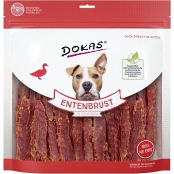 Dokas - Kachní prsa proužky široké 900 g (4251276202520)