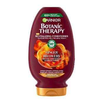 Garnier Botanic Therapy Ginger Recovery 200 ml kondicionér pro ženy na jemné vlasy