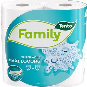 TENTO Family Maxi Super Aqua 2 ks (8581010009426)