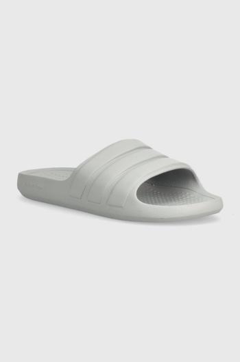 Pantofle adidas Adilette šedá barva, IG6863