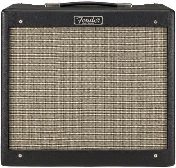 Fender Blues Junior IV Celolampové kytarové kombo