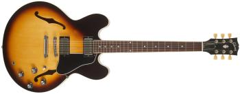 Gibson ES-335 Vintage Burst