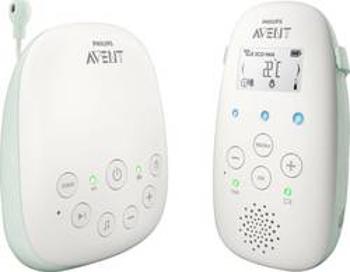 Dětská chůvička Philips Avent SCD711/26 1880 - 1900 MHz