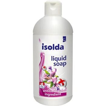 CORMAN Isolda Tekuté Mýdlo s Antibakteriální přísadou 500 ml (8594011508232)
