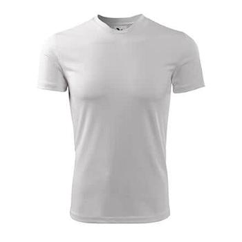 Fantasy pánské triko bílá Velikost oblečení: XXL