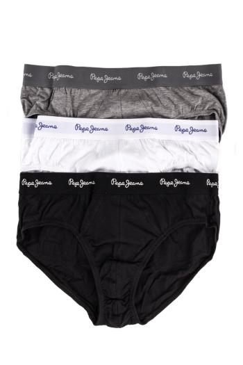 Pánské spodní prádlo  Pepe Jeans RALPH 3PK  XL