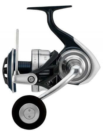 Daiwa naviják certate sw 8000-h