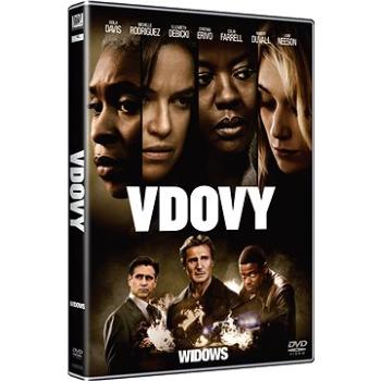 Vdovy - DVD (D008376)