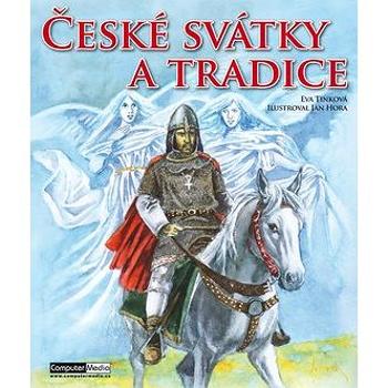 České svátky a tradice (978-80-7402-078-0)