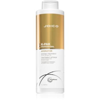 Joico K-PAK Hydrator vyživující kondicionér pro poškozené vlasy 1000 ml