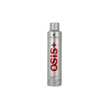 Schwarzkopf Professional Osis+ Elastic Finish lak na vlasy pro přirozenou fixaci 300 ml