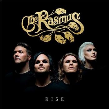 Rasmus: Rise - CD (7332181107760)