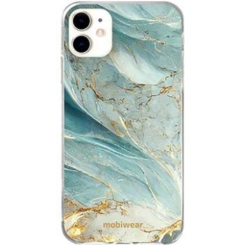 Mobiwear Silikon pro Apple iPhone 11 - B004F (5904808341387)