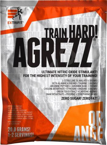 Agrezz - Extrifit 20,8 g Pomaranč