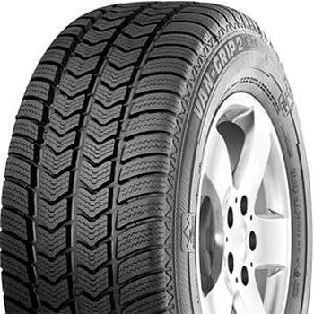 Semperit Van-Grip 2 185/80 R14 C 102 Q (04700650000)