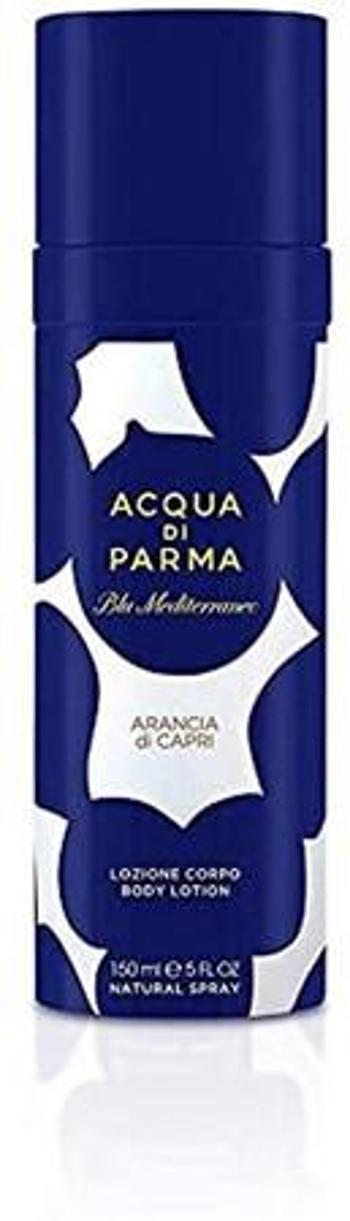 Acqua Di Parma Blu Mediterraneo Arancia Di Capri - tělové mléko 150 ml, 150ml