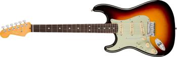 Fender American Ultra Stratocaster LH RW UB