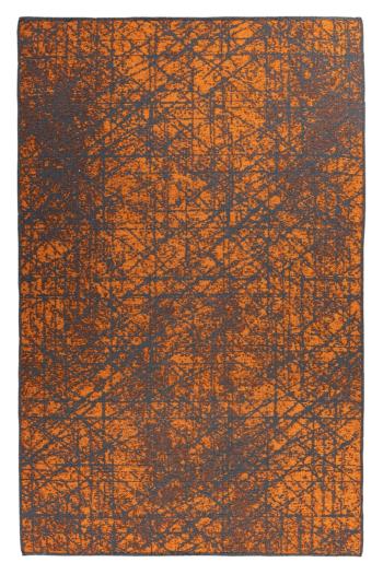 Obsession koberce Kusový koberec My Amalfi 391 terra - 150x230 cm Oranžová