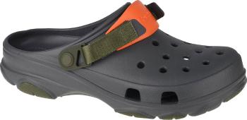 CROCS CLASSIC ALL TERRAIN CLOG 206340-0IE Velikost: 45/46