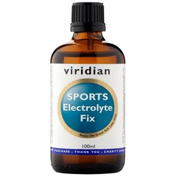 Viridian SPORTS Electrolyte Fix 100ml (4612934)