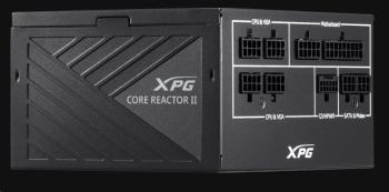 ADATA XPG zdroj CORE REACTOR II 750W 80+ GOLD Modular ATX 3.0