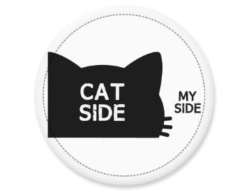 Placka CAT SIDE