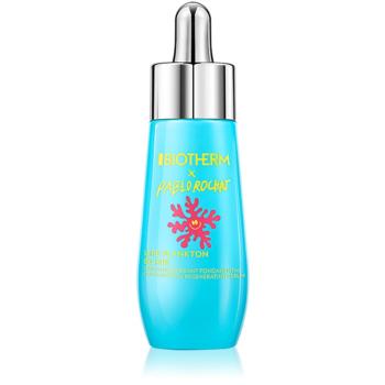 Biotherm Summer Edition Life Plankton Elixir ochranné regenerační sérum limitovaná edice 30 ml