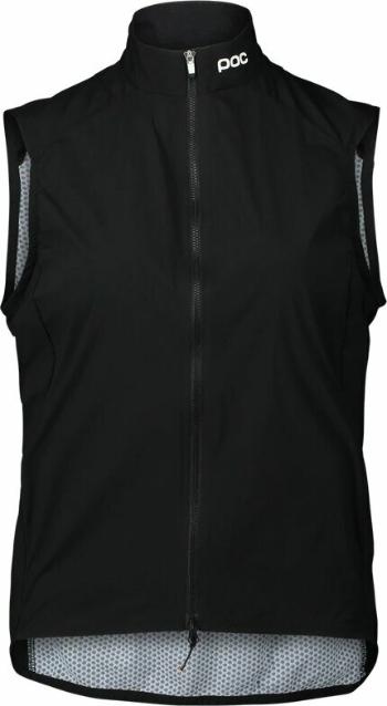 POC Enthral Women's Gilet Vesta Uranium Black XL