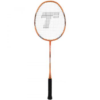 Tregare GX 505 Badmintonová raketa, oranžová, velikost UNI