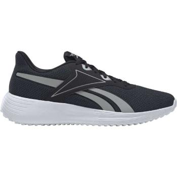 Reebok LITE 3.0 Pánská běžecká obuv, černá, velikost 41