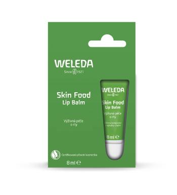 Weleda Výživná péče o rty Skin Food (Lip Butter) 8 ml