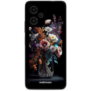 Mobiwear Glossy lesklý pro Xiaomi Redmi Note 12 5G - G012G (5904808470834)