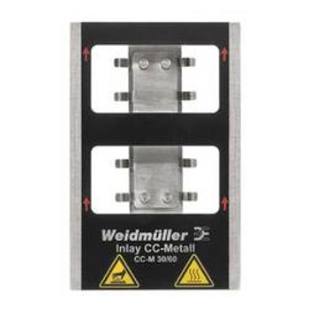 Weidmüller INLAY CC-M 30/60 1341070000, 1 ks