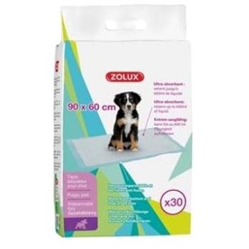 Podložka štěně ultra absorbent bal 30 ks Zolux (CHPrk2108_nad)
