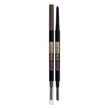 Dermacol Eyebrow Micro Styler 0,1 g tužka na obočí pro ženy 1