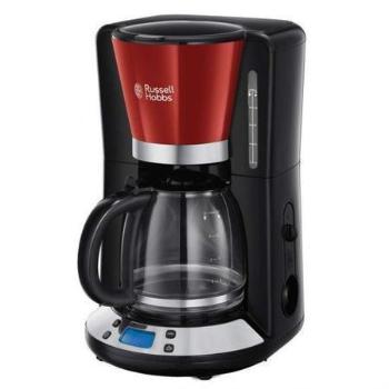 Coffee maker Russell Hobbs 24031-56 Colours Plus | red