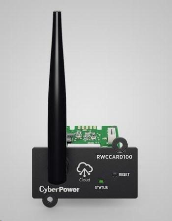 CyberPower CloudCard RWCCARD100, WiFi, RWCCARD100