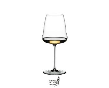 Sklenice na víno Riedel Winewings Chardonnay