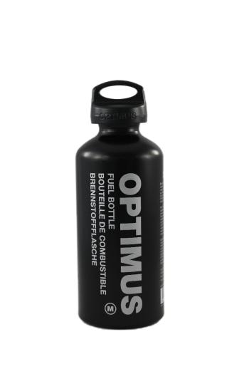 Optimus Fuel Bottle M 0,6 l (s dět. poj.) Tactical